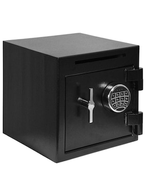 Caja fuerte manual y eléctrica Gutstark