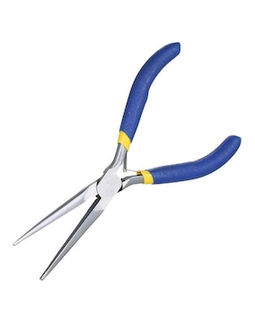 Pinza de electricista Ventdepot