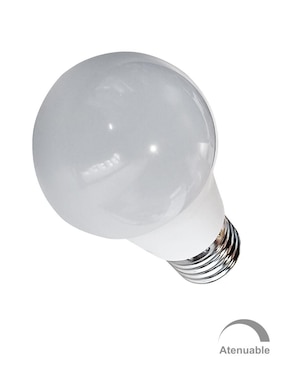 Foco LED Icon 9 W de consumo 9 W de iluminación 800 lm lúmenes