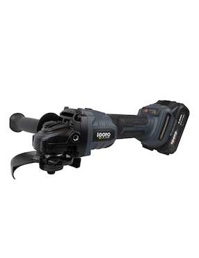 Esmeril angular Igoto 20 V