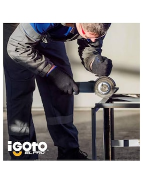 Esmeril angular Igoto 20 V