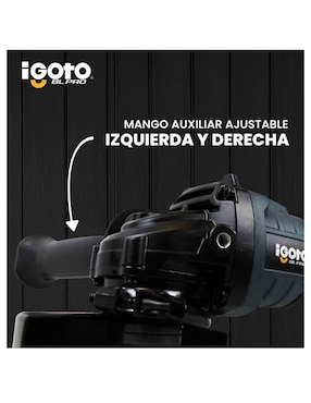 Esmeril angular Igoto 20 V