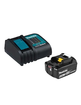 Rotomartillo y brocas Makita DHR242STX2 700 W