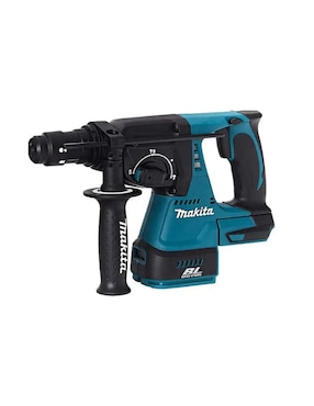 Rotomartillo y brocas Makita DHR242STX2 700 W