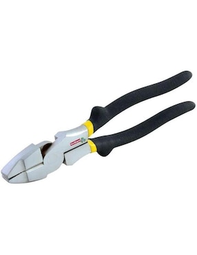 Pinza de electricista Ventdepot