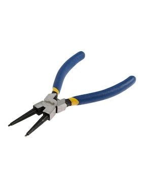 Pinza de electricista Ventdepot
