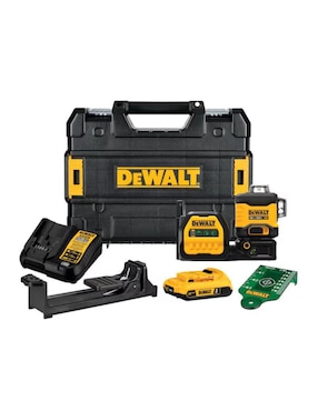 Nivel Precisión Dewalt
