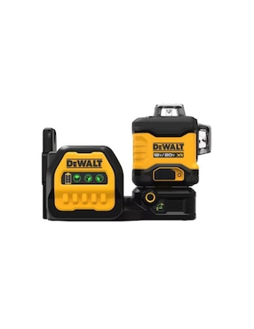 Nivel Precisión Dewalt
