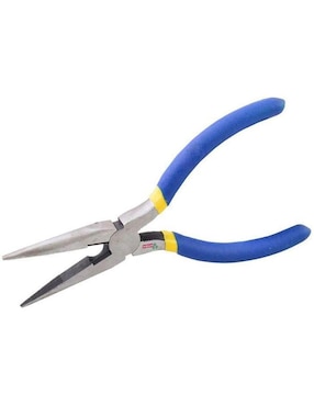 Pinza de electricista Ventdepot