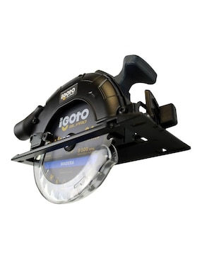 Sierra circular Igoto hi1004 220 W
