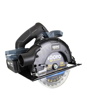 Sierra circular Igoto hi1004 220 W