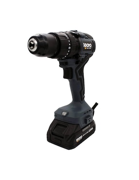 Taladro inalámbrico Igoto HI1001 de 100 - 240 V