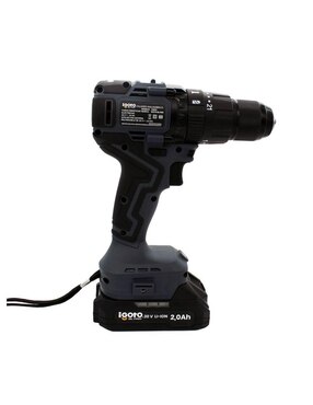 Taladro inalámbrico Igoto HI1001 de 100 - 240 V
