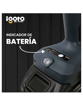 Taladro inalámbrico Igoto HI1001 de 100 - 240 V