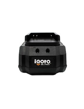 Cargador de batería Igoto Universal HI1005