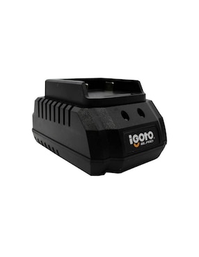 Cargador de batería Igoto Universal HI1005