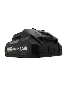 Cargador de batería Igoto Universal HI1006