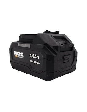 Cargador De Batería Igoto De 195 W Universal