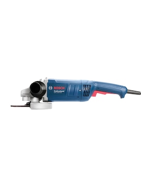 Esmeril angular Bosch 120 - 220 V