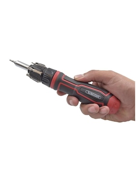 Desarmador multipuntas Knova KN 9500-25X 25 piezas