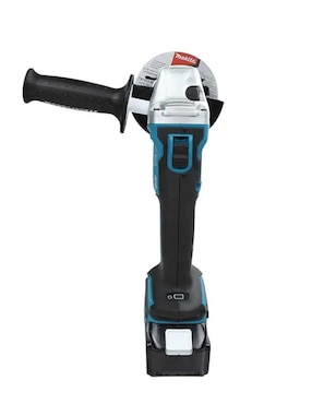 Esmeril angular Makita 20 V