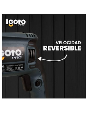 Rotomartillo Igoto HE1005 800 W