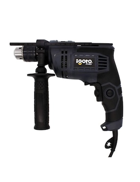 Taladro Igoto HE1001 de 127 V