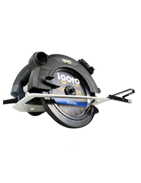 Sierra circular Igoto he1004 1500 W