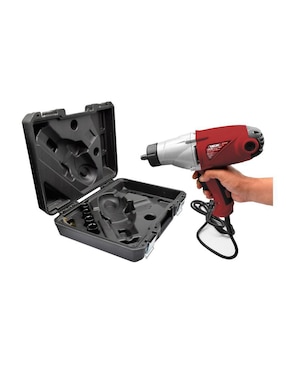 Llave de impacto Knova
