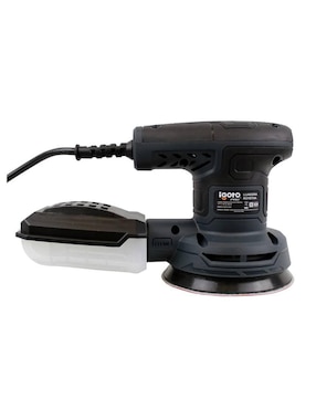 Lijadora roto orbital Igoto 300 W