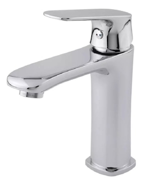 Monomando para lavabo Urrea