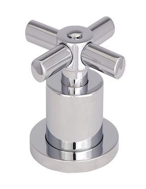 Juego de manerales para baño Dica