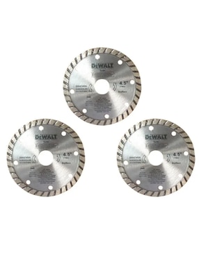 Esmeril angular Dewalt 120 - 220 V