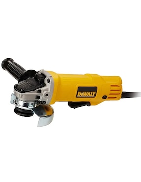 Esmeril angular Dewalt 120 - 220 V