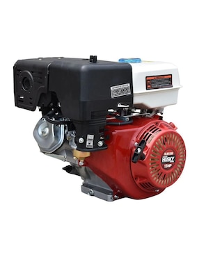 Motor de gasolina Swedish Husky Power