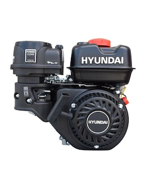 Motor de gasolina Hyundai