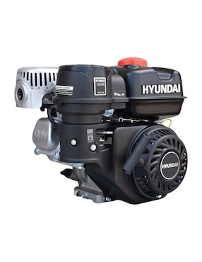 Motor de gasolina Hyundai