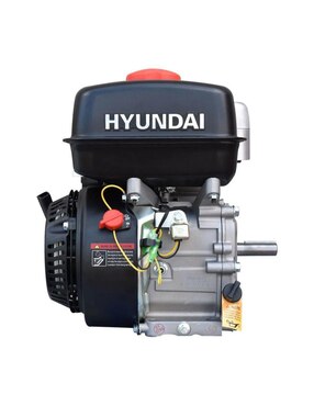 Motor de gasolina Hyundai