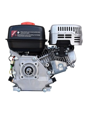 Motor de gasolina Hyundai