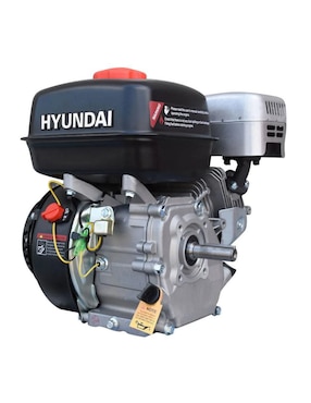 Motor de gasolina Hyundai