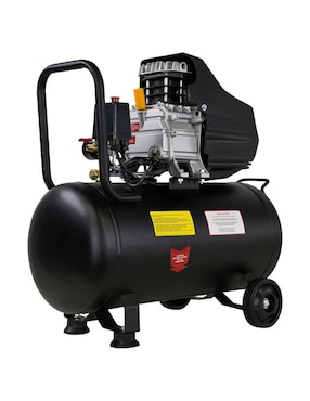 Compresor 50 L Swedish Husky Power 3.5 hp