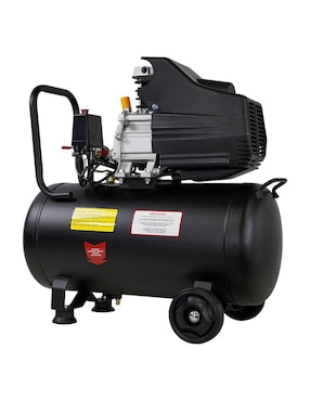 Compresor 50 L Swedish Husky Power 3.5 hp