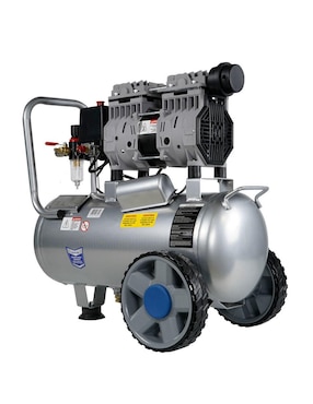 Compresor 25 L Hyundai 1 hp