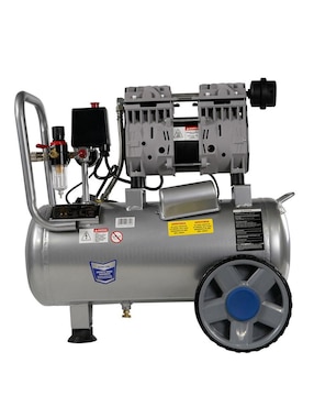 Compresor 25 L Hyundai 1 hp