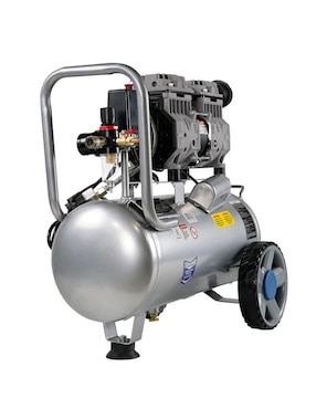 Compresor 25 L Hyundai 1 hp