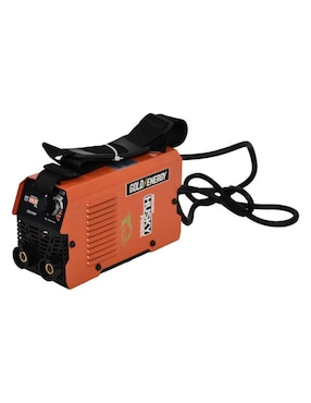 Soldadora Swedish Husky Power HKS-125 120 A