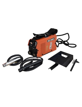 Soldadora Swedish Husky Power HKS-125 120 A