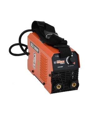Soldadora Swedish Husky Power HKS-125 120 A
