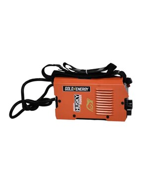 Soldadora Swedish Husky Power HKS-125 120 A