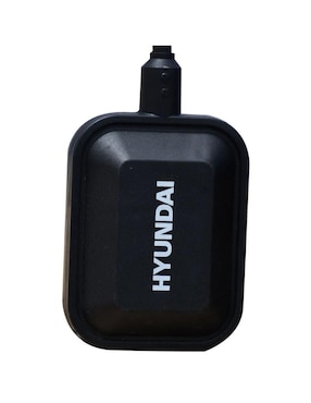 Bomba de agua alto caudal Hyundai 1/6 HP